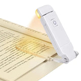 LED Book Light