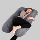 Pregnancy Pillow