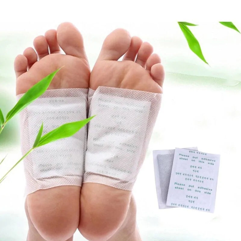 Detox Foot Patches