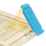 LED Book Light