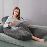 Pregnancy Pillow